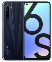 Замена разъема зарядки на телефоне Realme 6S в Улан-Удэ